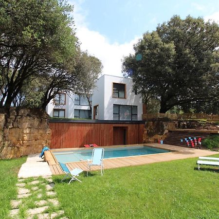 Apartamento 1 Dormitorio, Jardin Y Piscina - Apartamentos MonteСомо Екстериор снимка