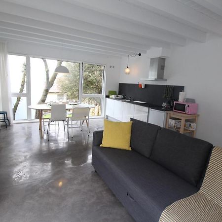Apartamento 1 Dormitorio, Jardin Y Piscina - Apartamentos MonteСомо Екстериор снимка