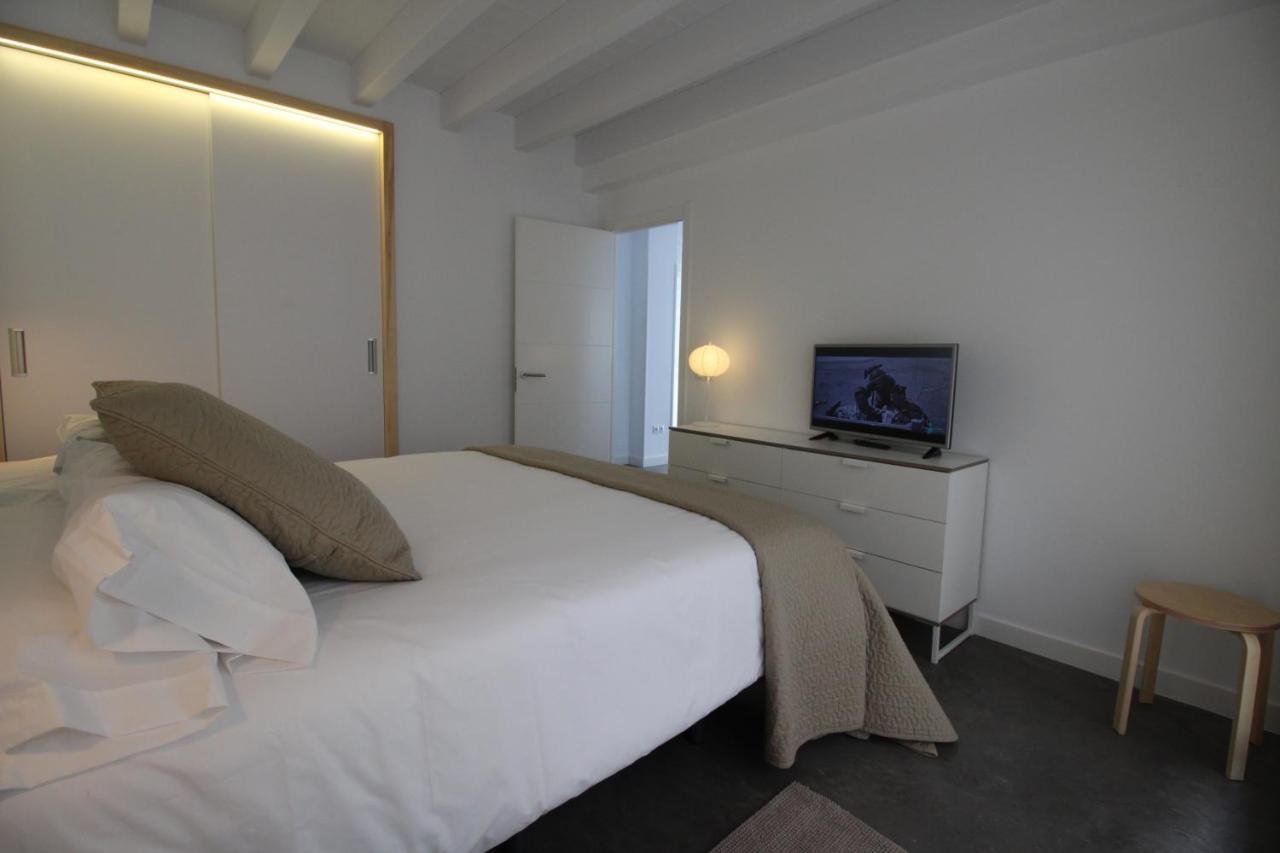 Apartamento 1 Dormitorio, Jardin Y Piscina - Apartamentos MonteСомо Екстериор снимка